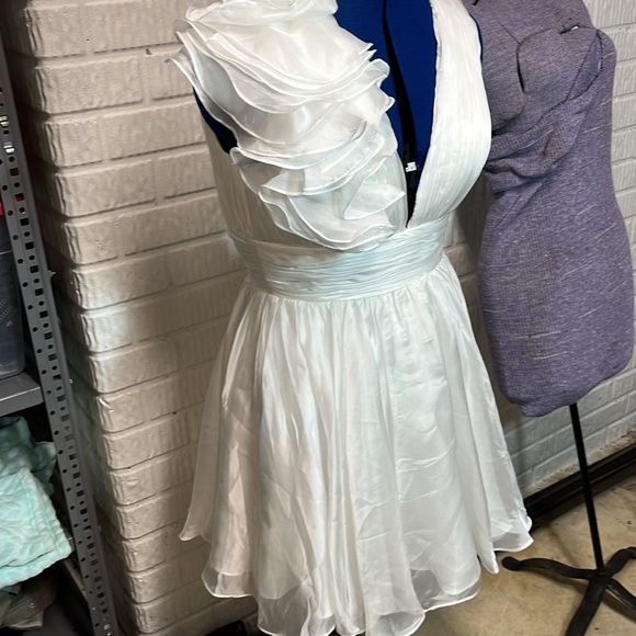 Mac Duggal Party Dress - Picture 3 of 4